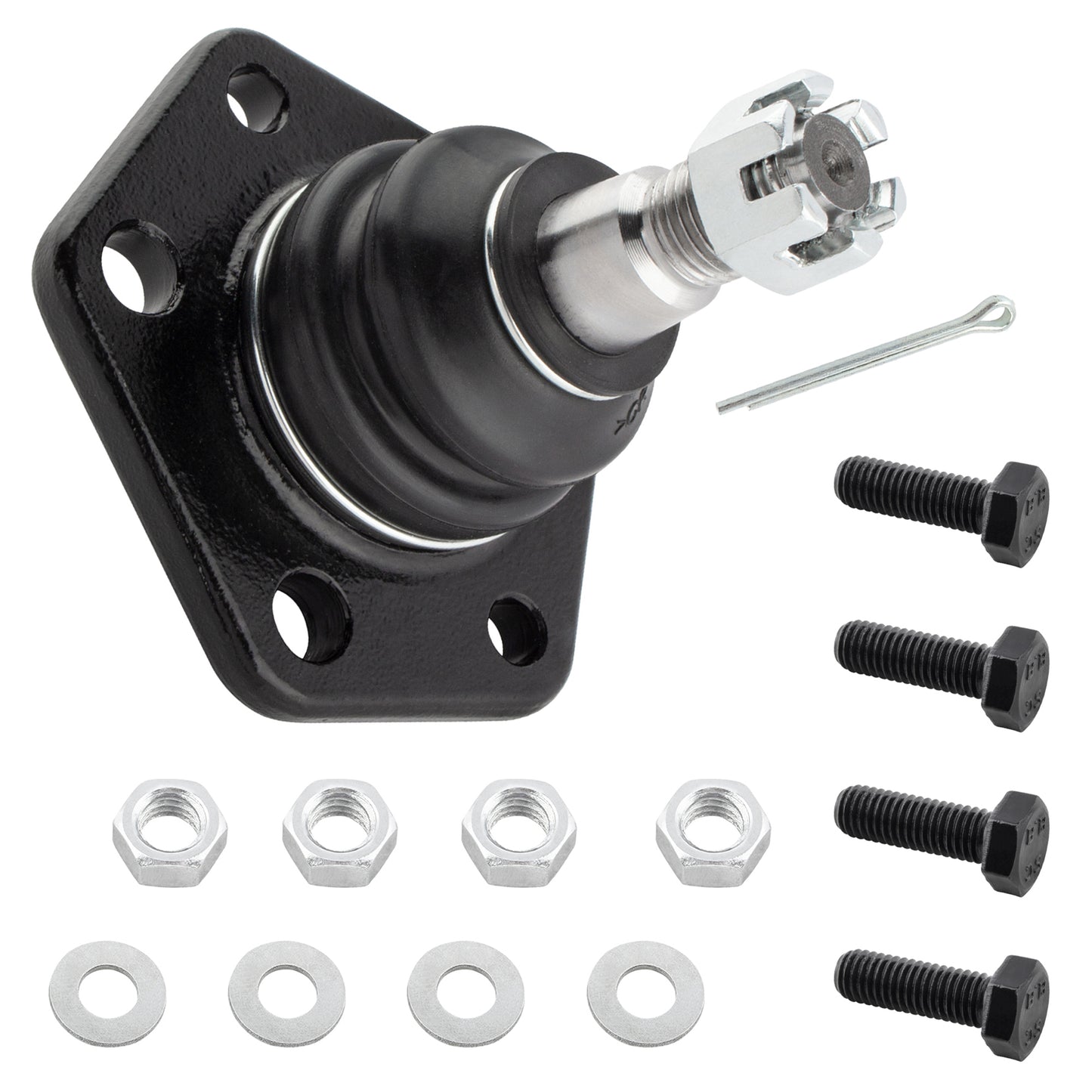 BOXI Ball Joints Fits for BX02400359-1 — product photo 4