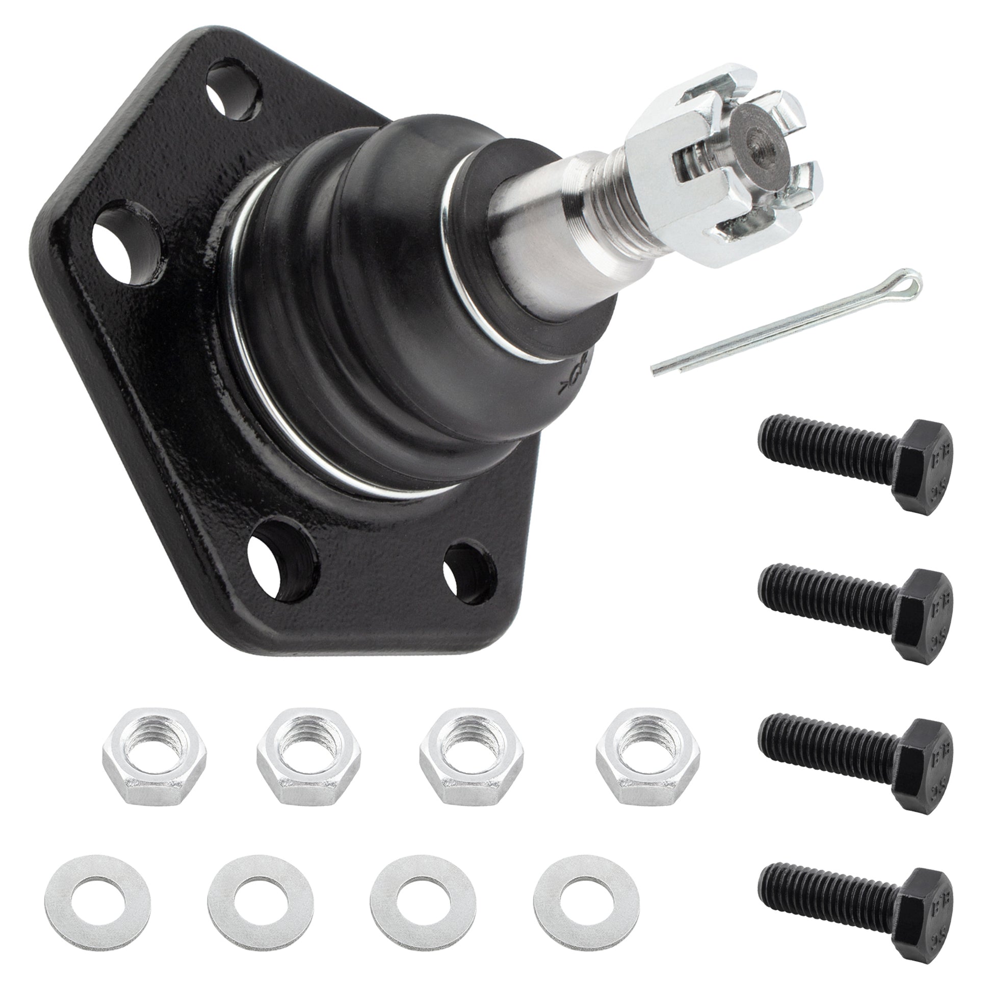 BOXI Ball Joints Fits for BX02400359-1 — product photo 4