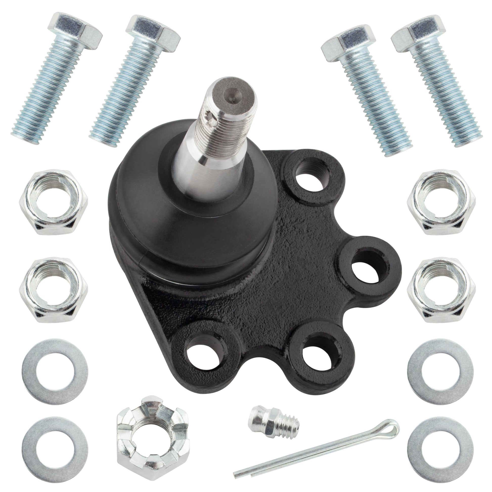BOXI Ball Joints Fits for BX02400361-1