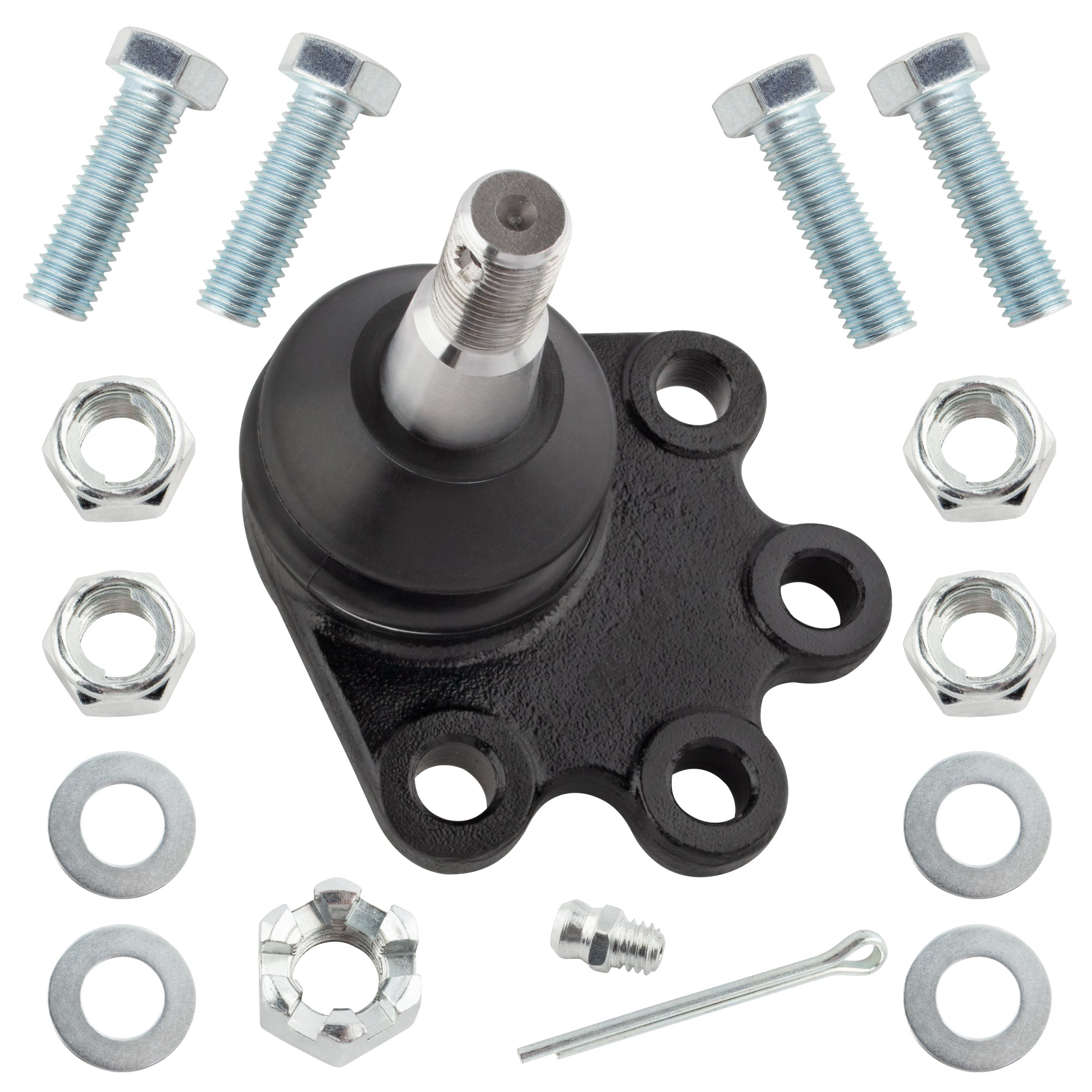 BOXI Ball Joints Fits for BX02400361-1