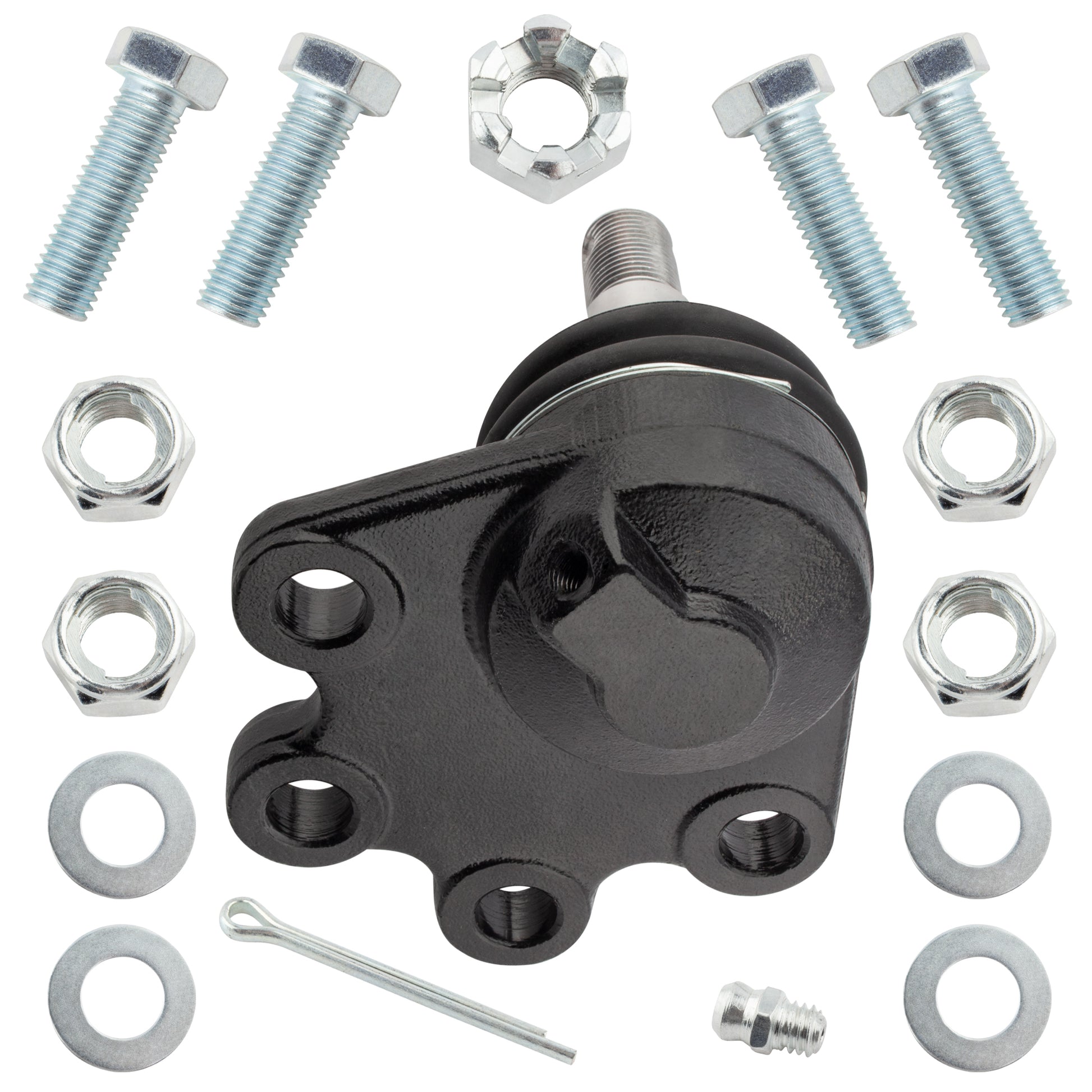 BOXI Ball Joints Fits for BX02400361-1 — product photo 2