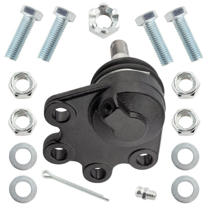 BOXI Ball Joints Fits for BX02400361-1 — product photo 2
