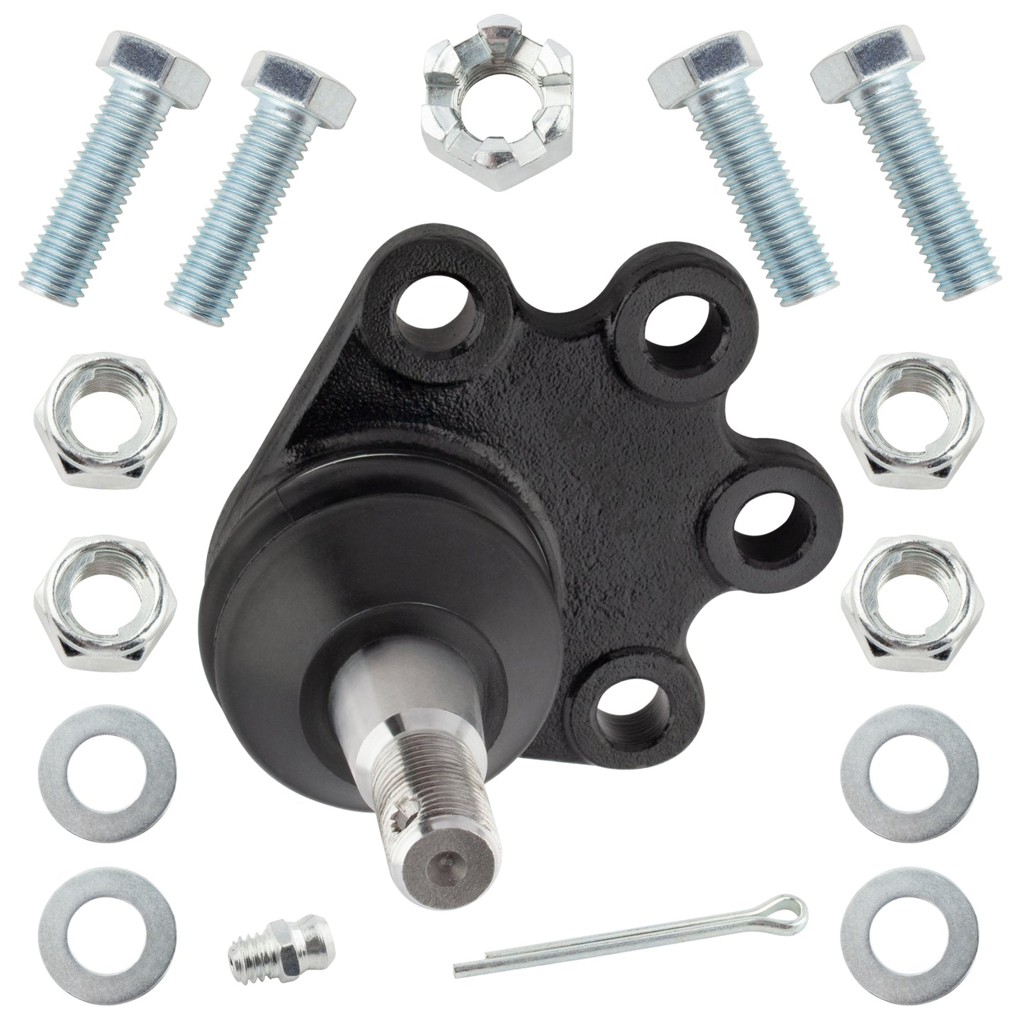 BOXI Ball Joints Fits for BX02400361-1 — product photo 3