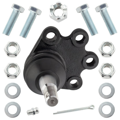 BOXI Ball Joints Fits for BX02400361-1 — product photo 3