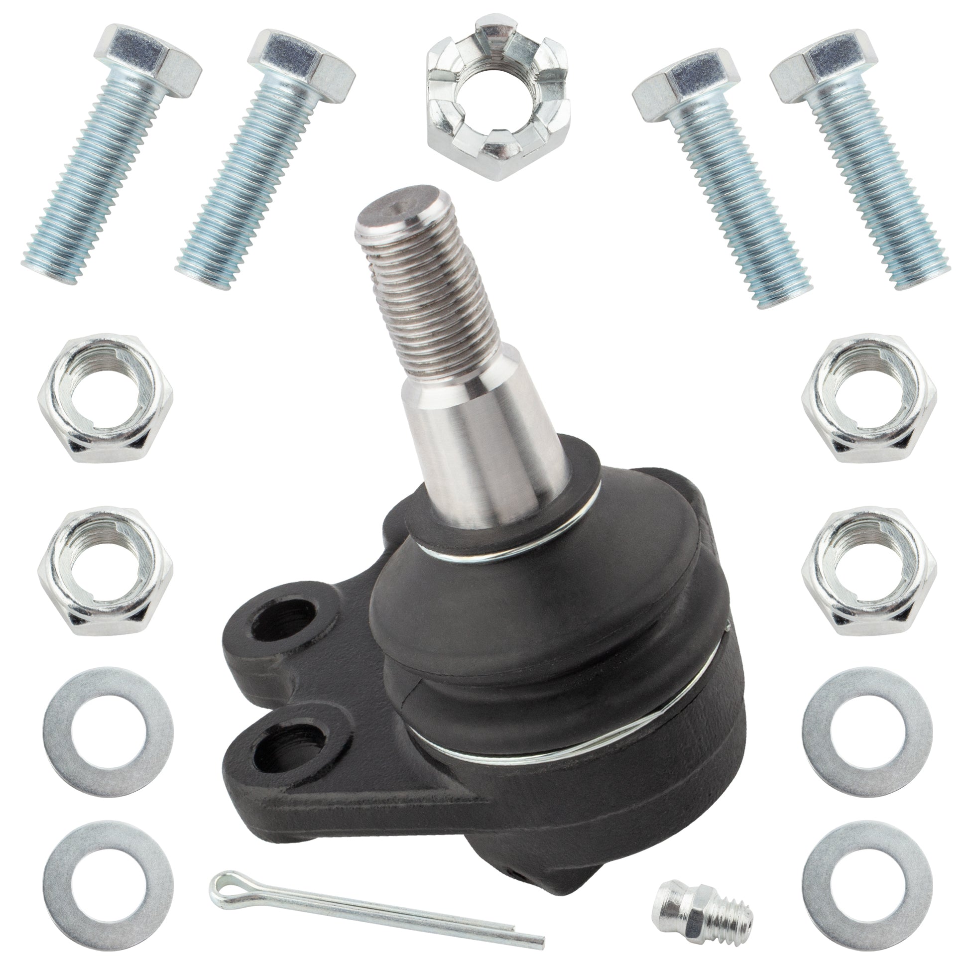 BOXI Ball Joints Fits for BX02400361-1 — product photo 4