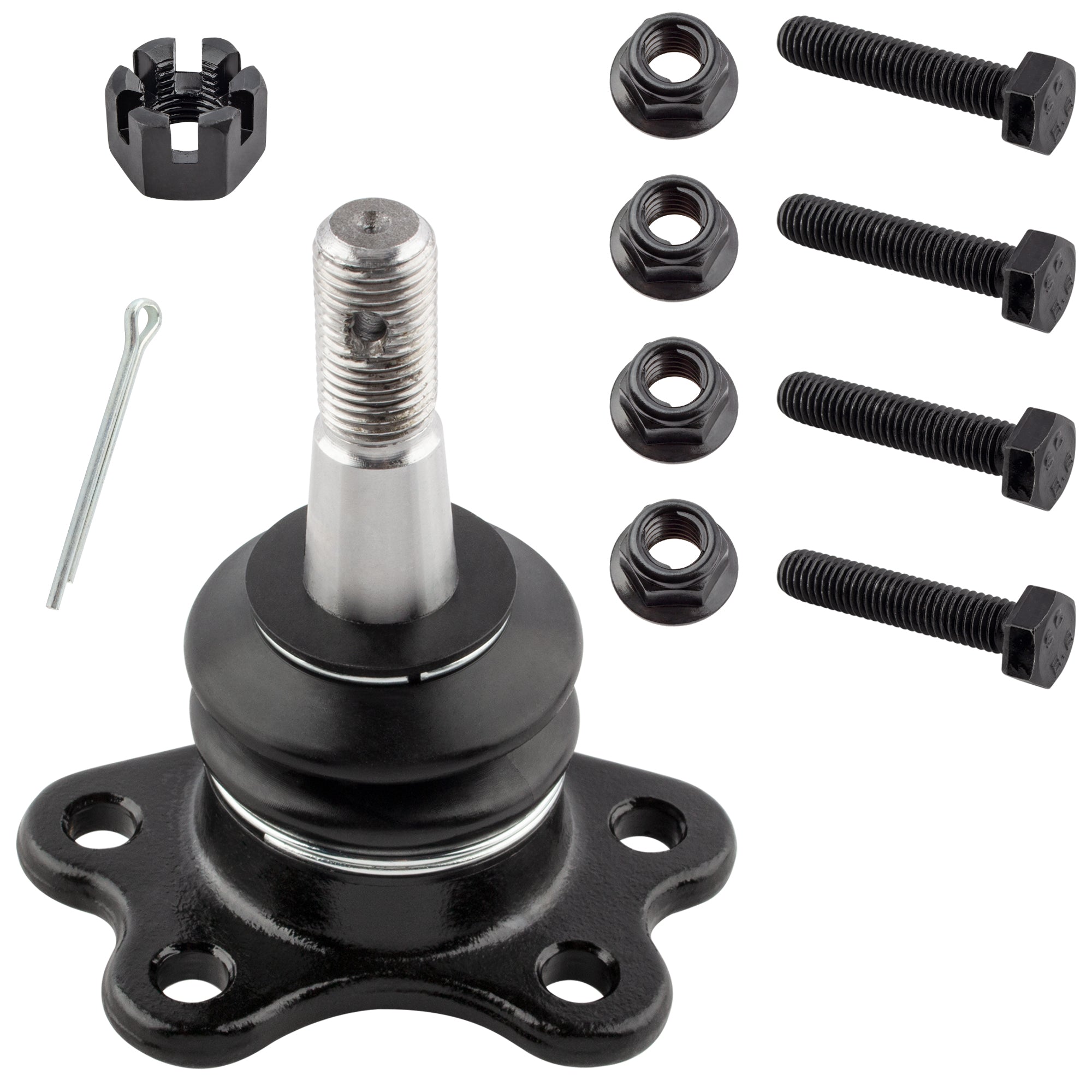 BOXI Ball Joints Fits for BX02400362-1