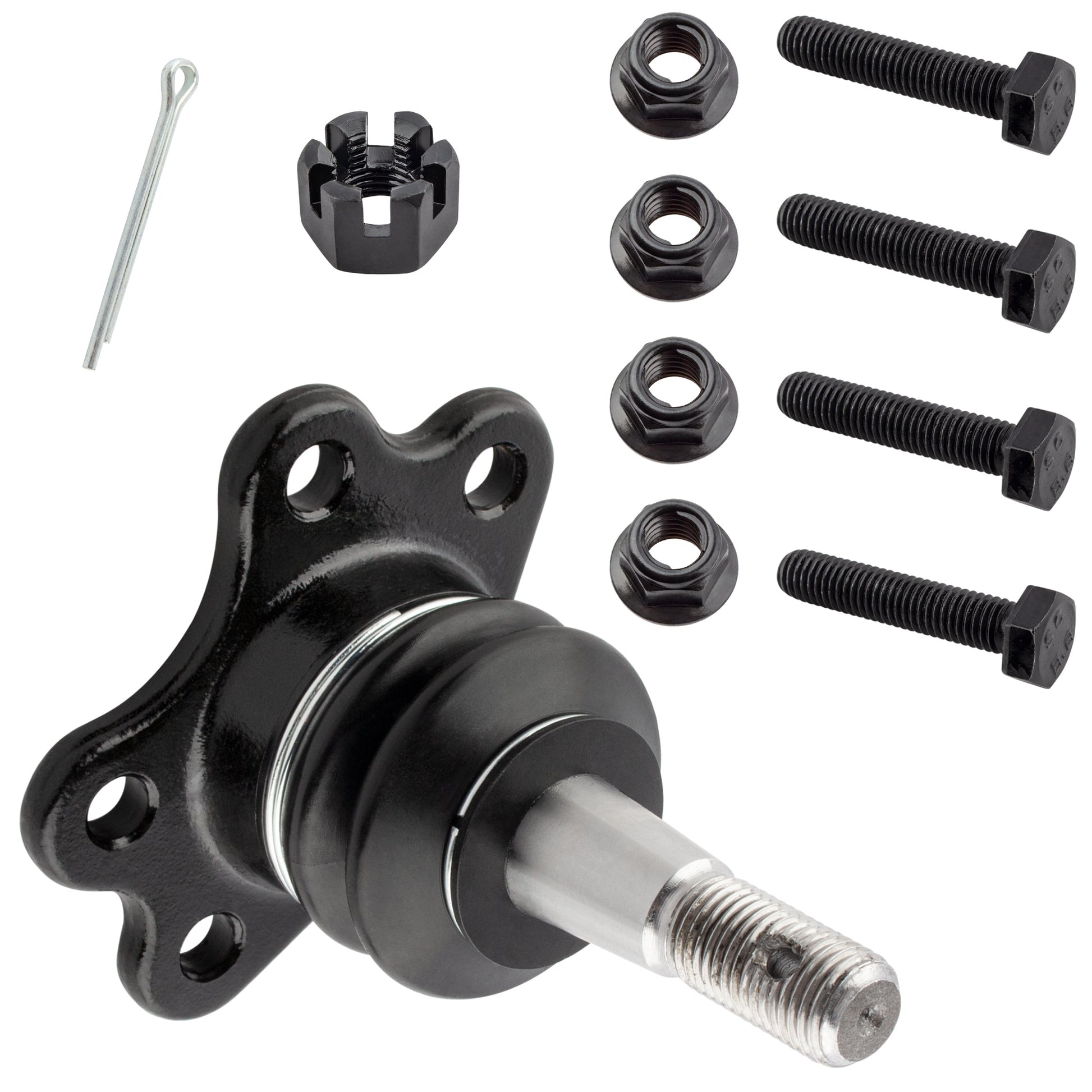 BOXI Ball Joints Fits for BX02400362-1 — product photo 4