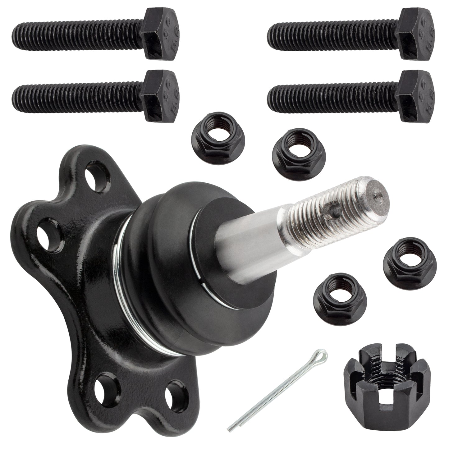 BOXI Ball Joints Fits for BX02400362-1 — product photo 5