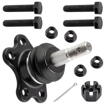 BOXI Ball Joints Fits for BX02400362-1 — product photo 5