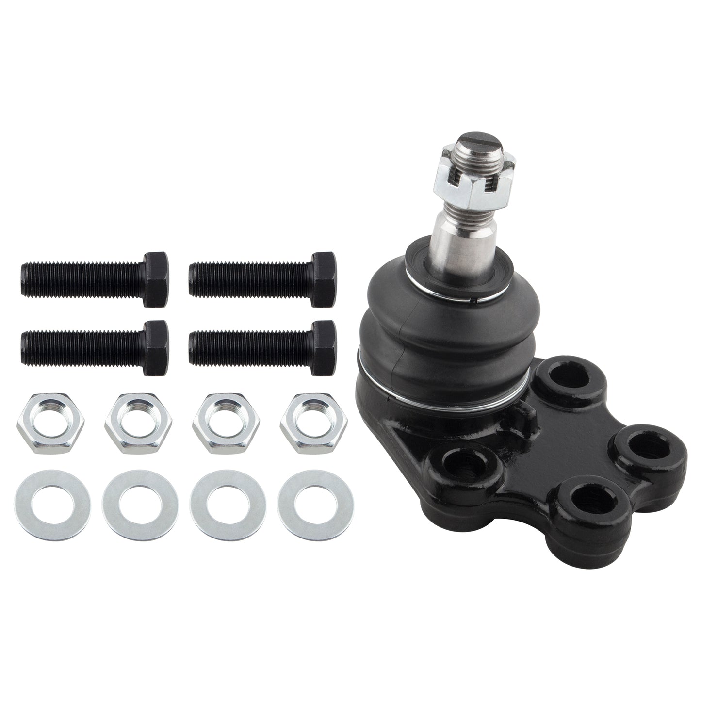BOXI Ball Joints Fits for BX02400363-1 — product photo 2