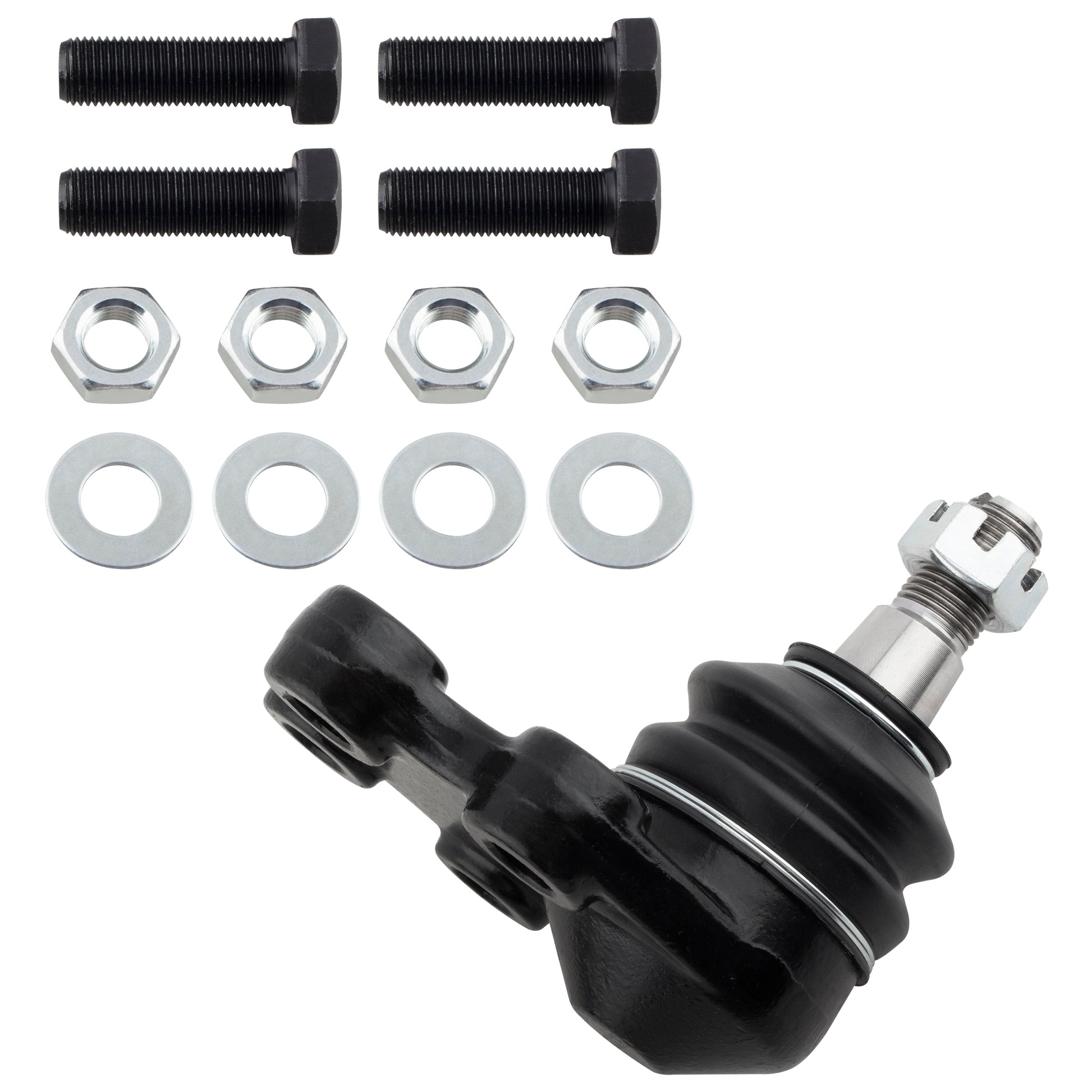BOXI Ball Joints Fits for BX02400363-1 — product photo 3