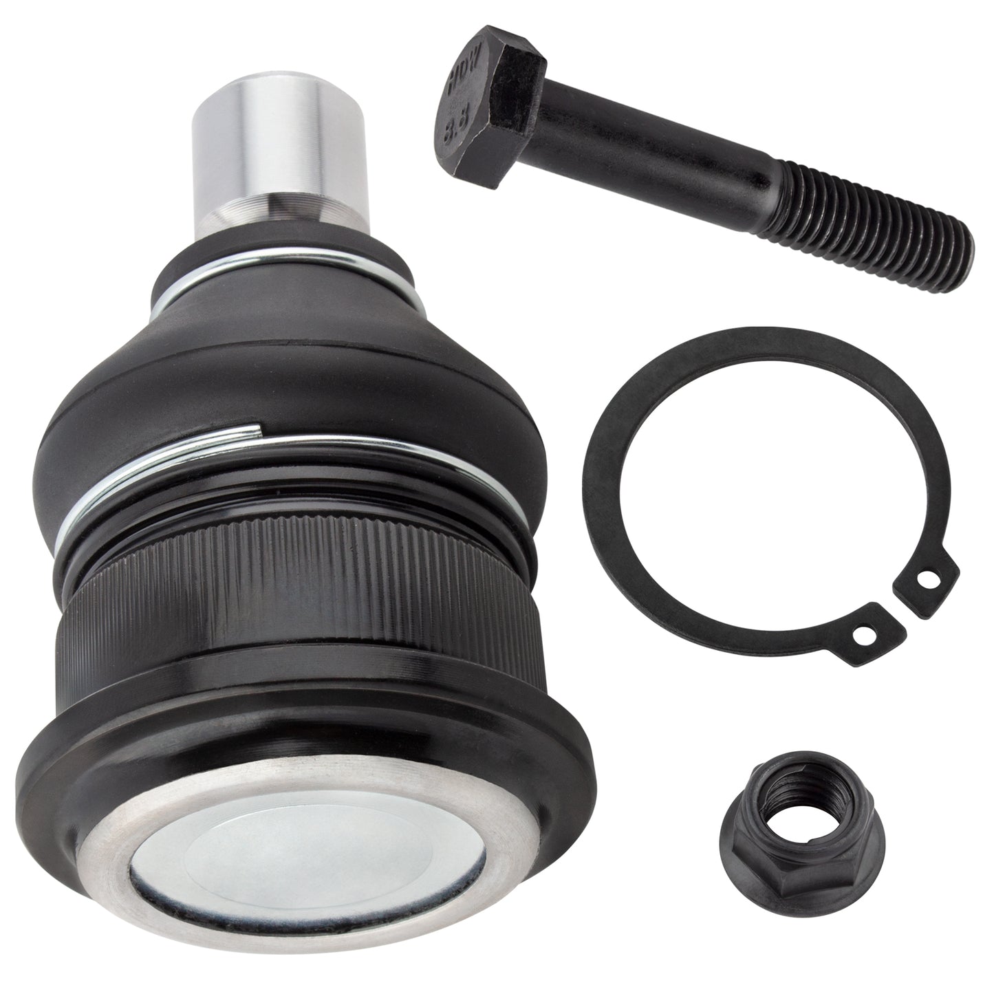 BOXI Ball Joints Fits for BX02400366-1 — product photo 2