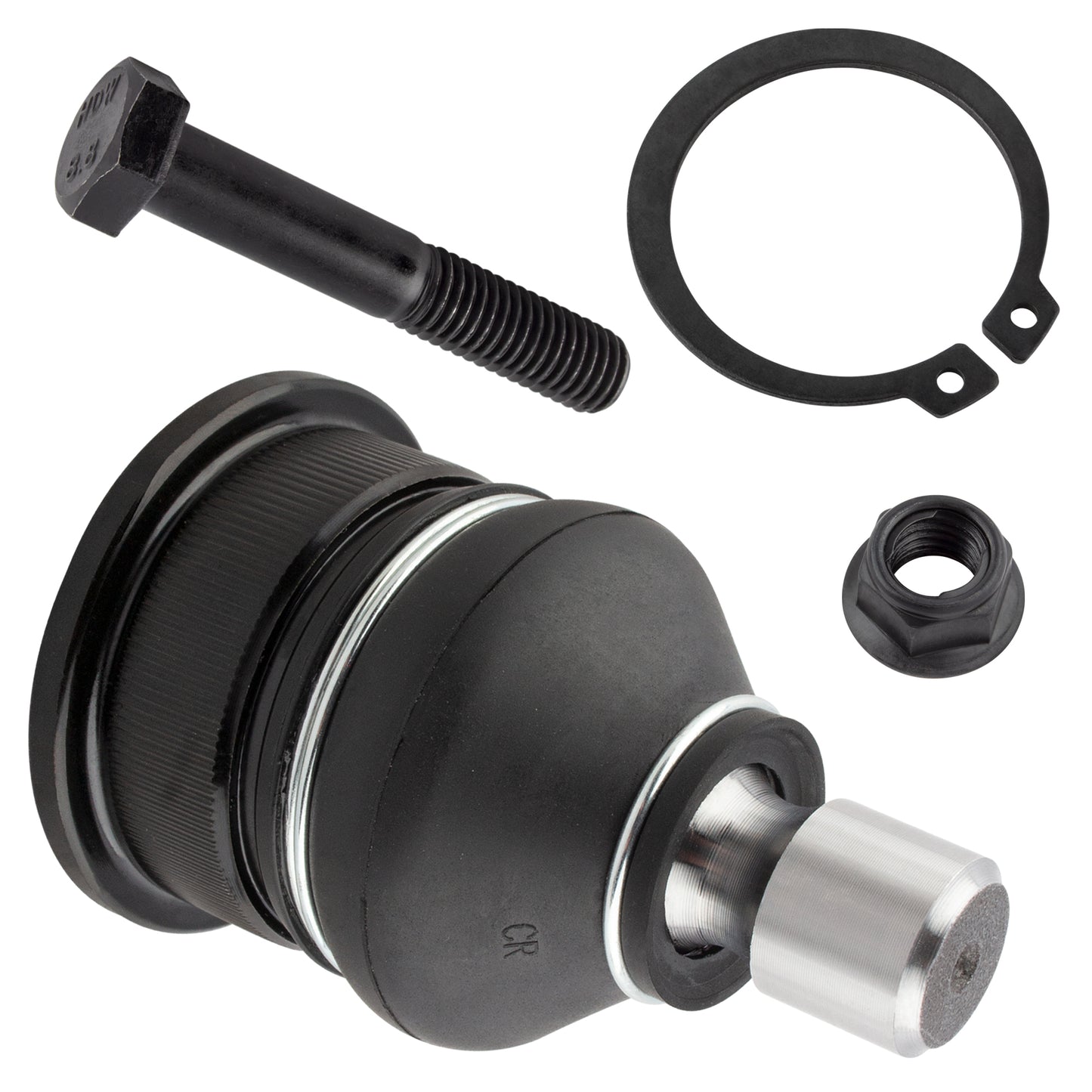 BOXI Ball Joints Fits for BX02400366-1 — product photo 4