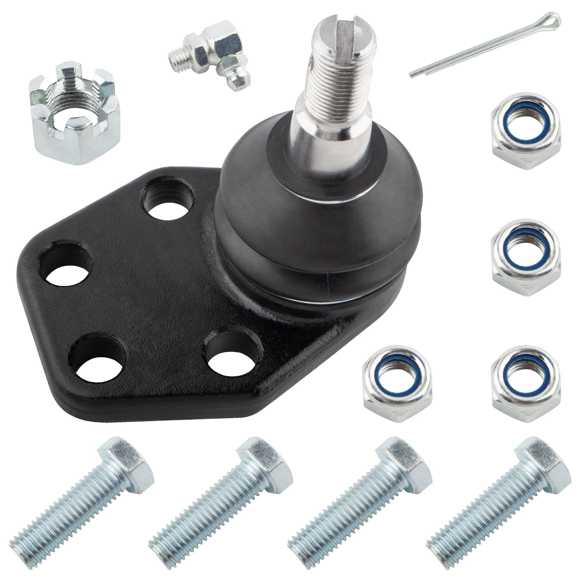 BOXI Ball Joints Fits for BX02400373-1
