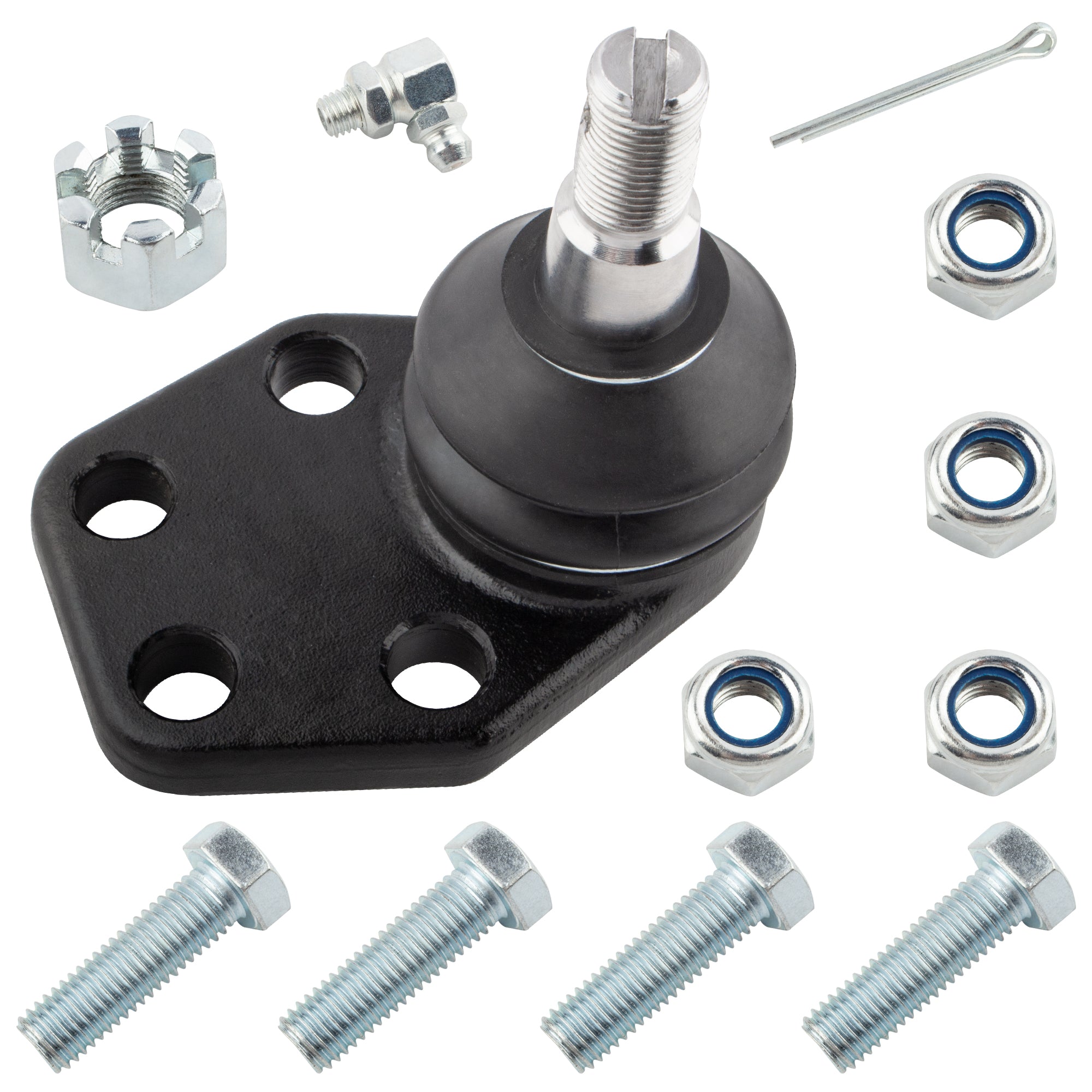 BOXI Ball Joints Fits for BX02400373-1