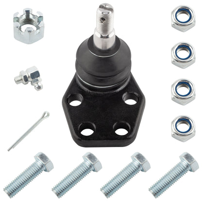 BOXI Ball Joints Fits for BX02400373-1 — product photo 2