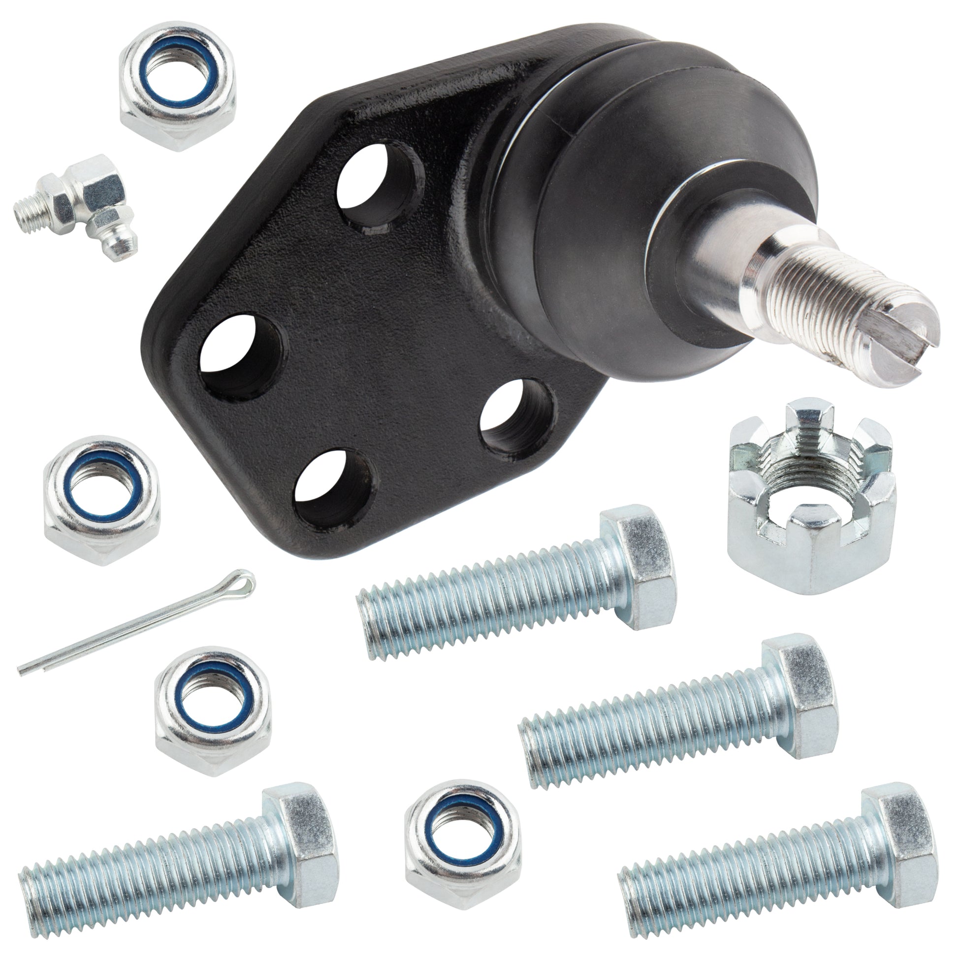 BOXI Ball Joints Fits for BX02400373-1 — product photo 3