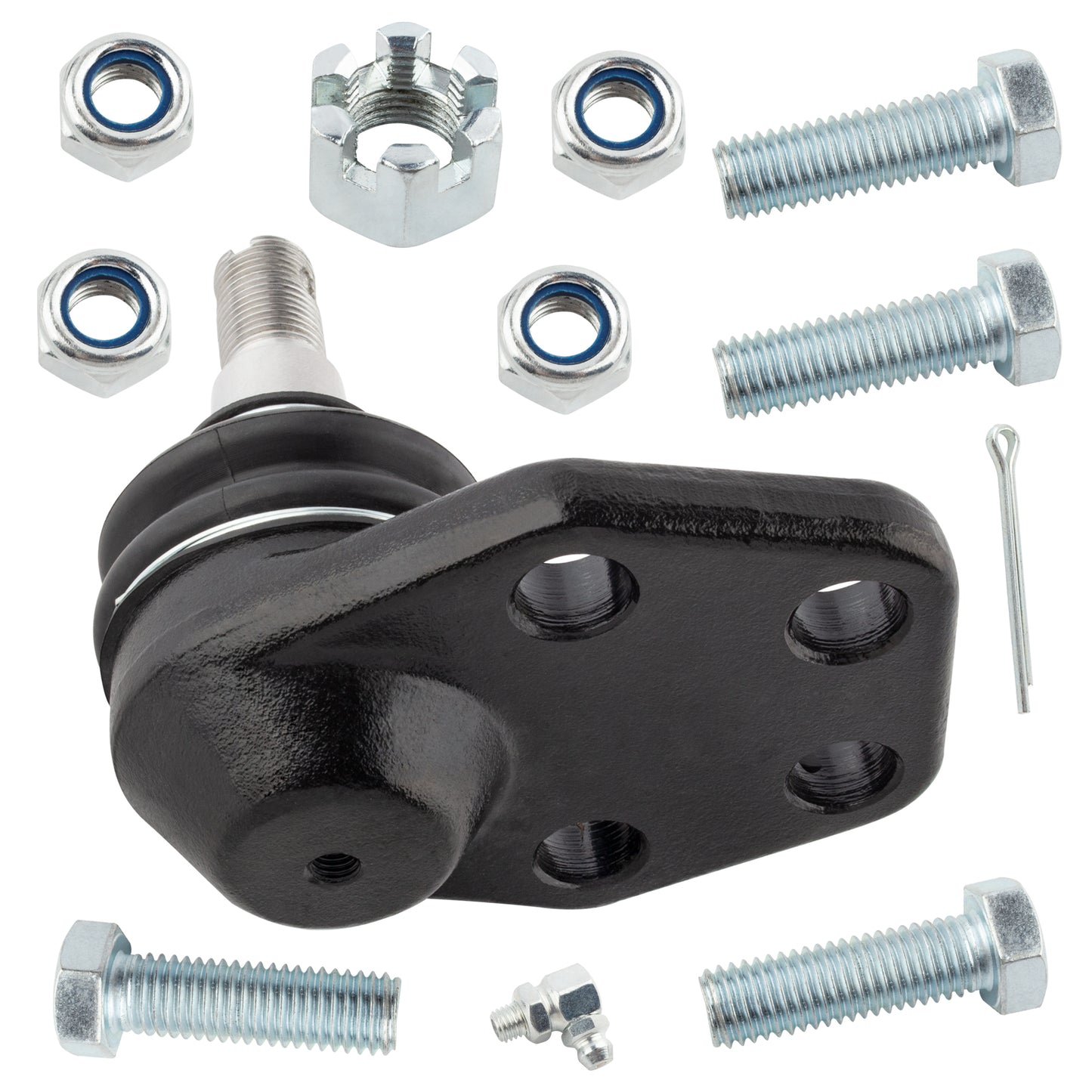 BOXI Ball Joints Fits for BX02400373-1 — product photo 6