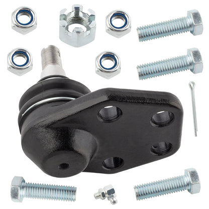 BOXI Ball Joints Fits for BX02400373-1 — product photo 6
