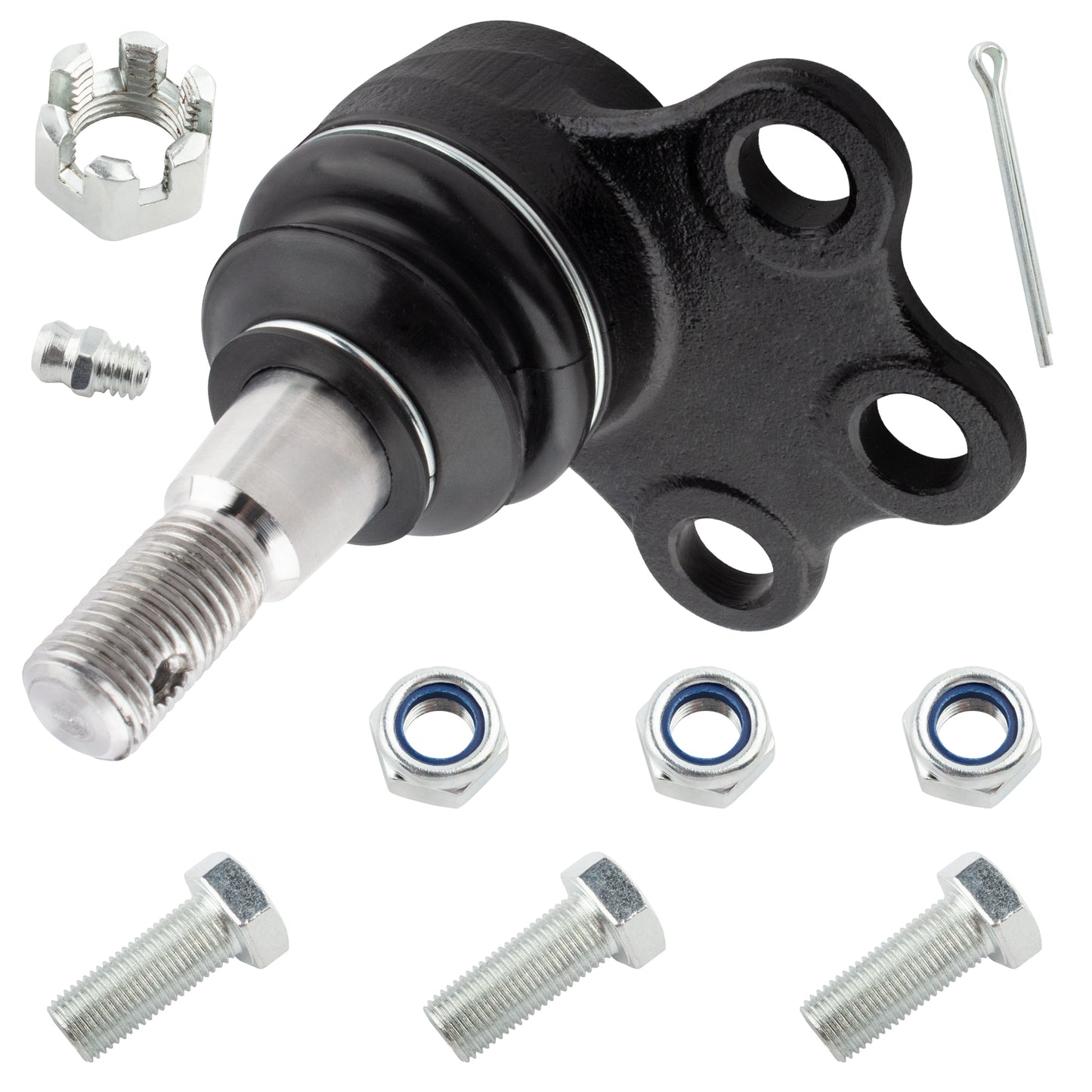 BOXI Ball Joints Fits for BX02400374-1 — product photo 2