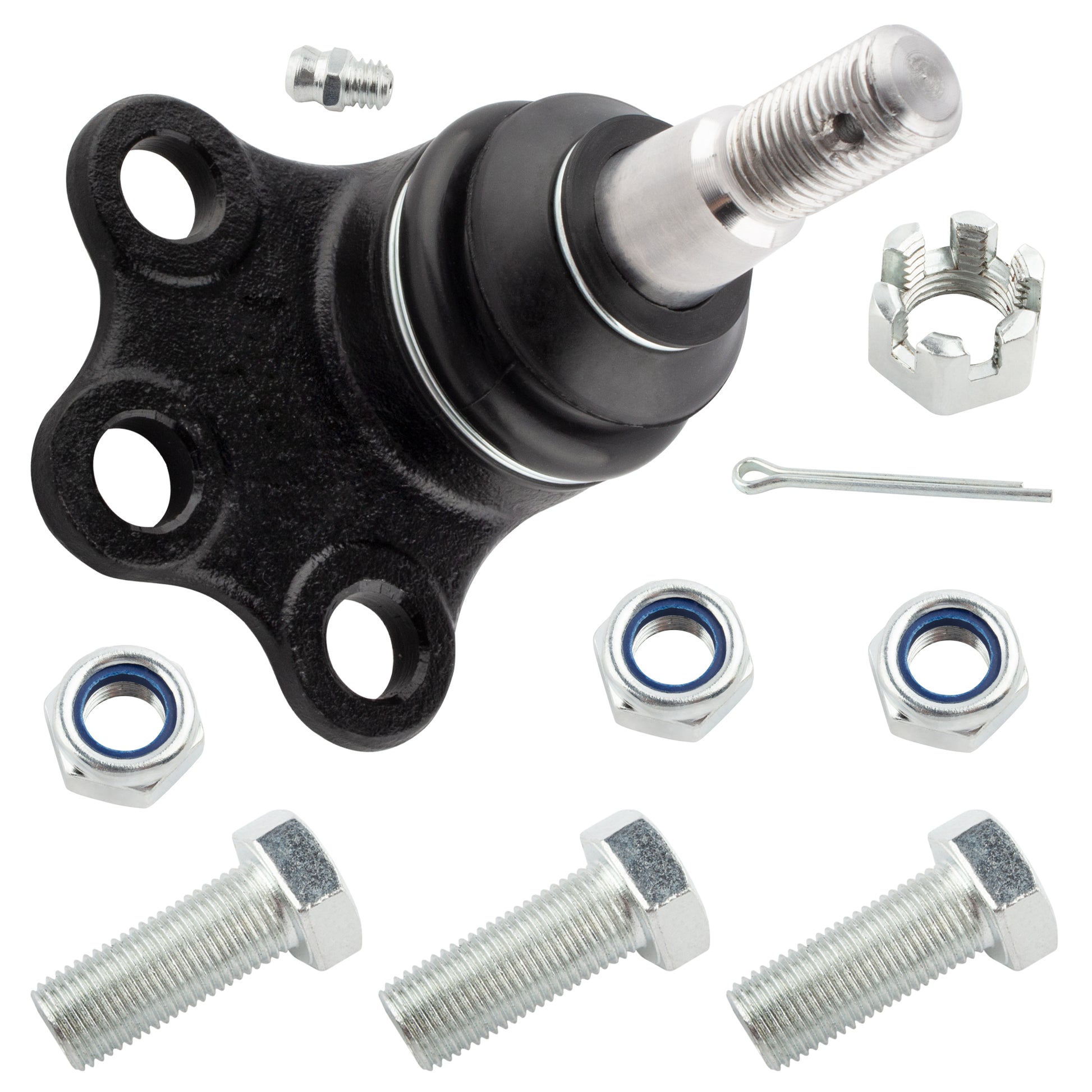 BOXI Ball Joints Fits for BX02400374-1 — product photo 4