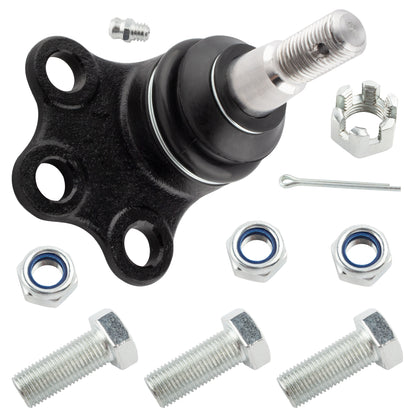 BOXI Ball Joints Fits for BX02400374-1 — product photo 4