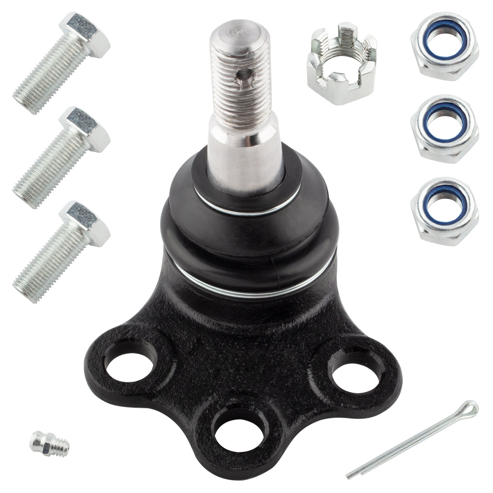 BOXI Ball Joints Fits for BX02400374-1 — product photo 5