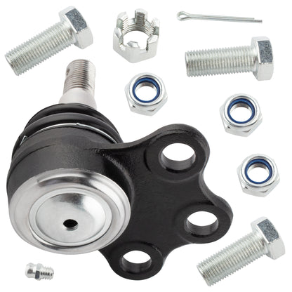 BOXI Ball Joints Fits for BX02400374-1 — product photo 6