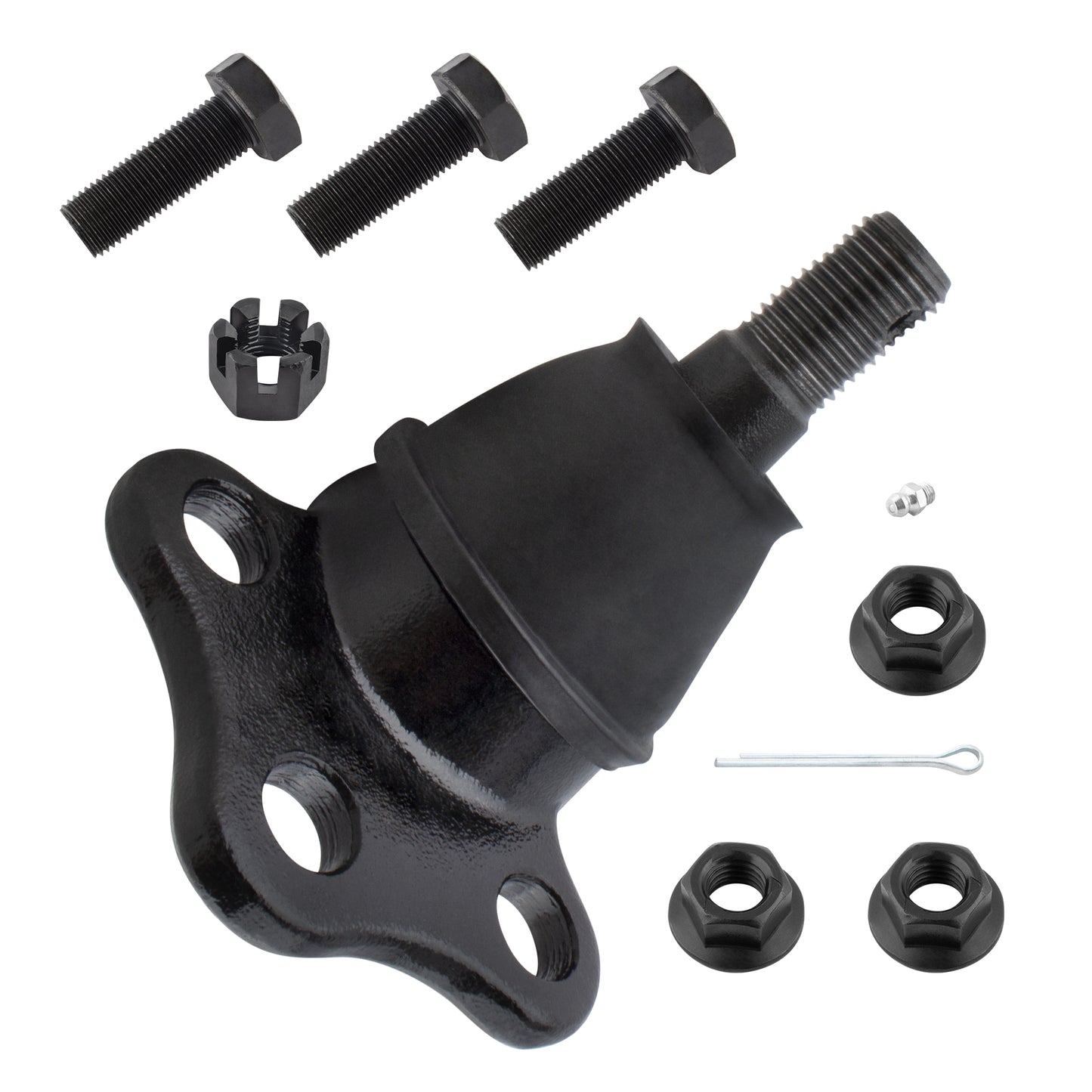 BOXI Ball Joints Fits for BX02400375-1 — product photo 2