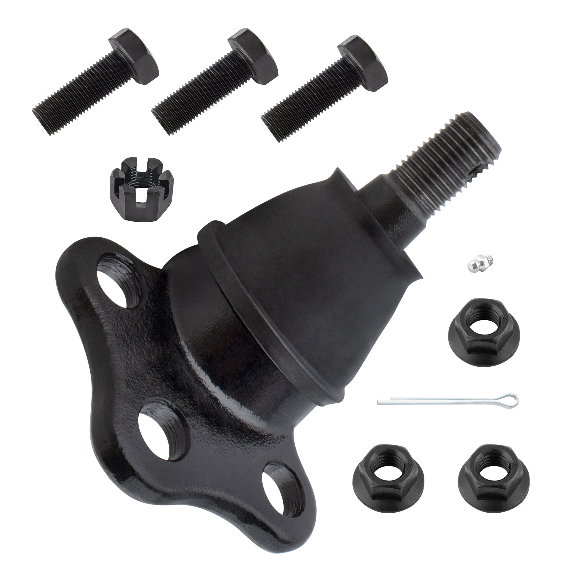 BOXI Ball Joints Fits for BX02400375-1 — product photo 2