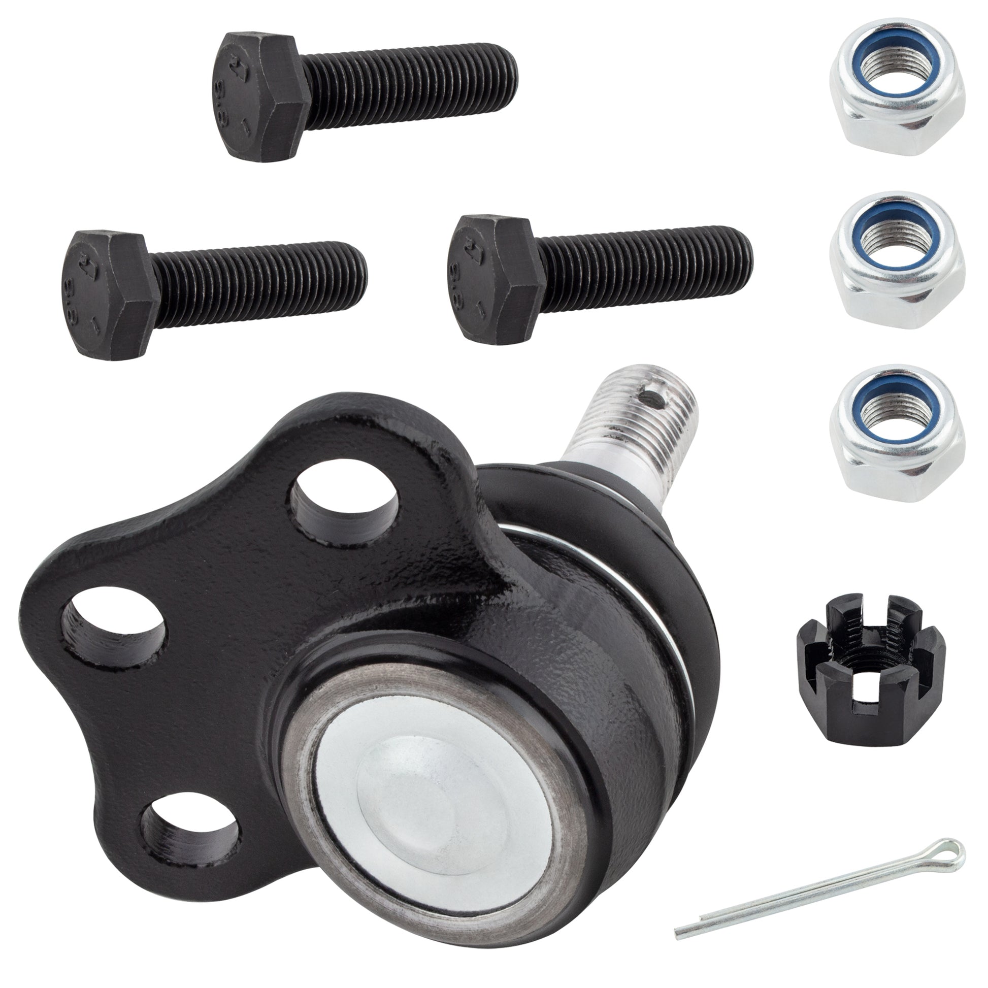 BOXI Ball Joints Fits for BX02400375-1 — product photo 3