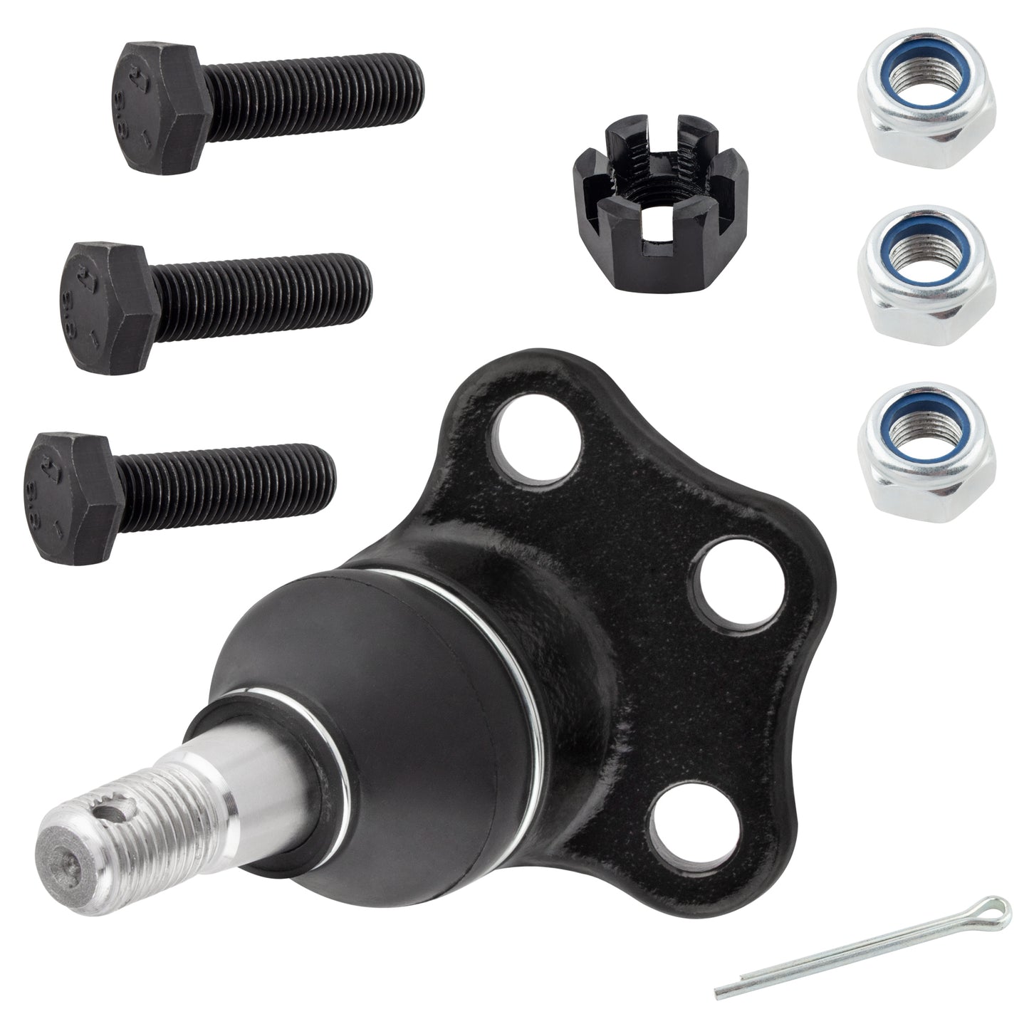 BOXI Ball Joints Fits for BX02400375-1 — product photo 4