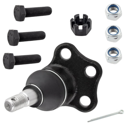 BOXI Ball Joints Fits for BX02400375-1 — product photo 4
