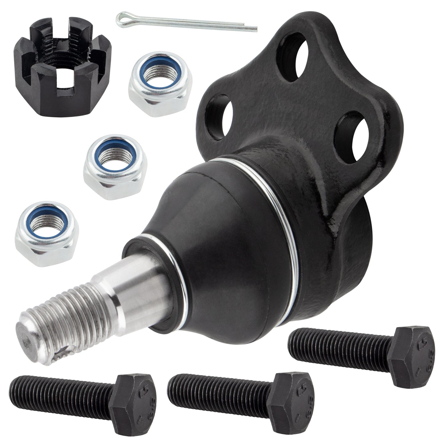 BOXI Ball Joints Fits for BX02400375-1 — product photo 5