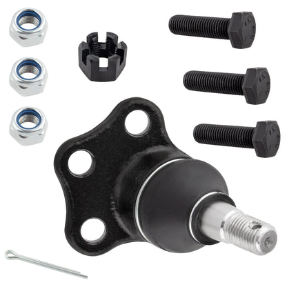 BOXI Ball Joints Fits for BX02400375-1 — product photo 6