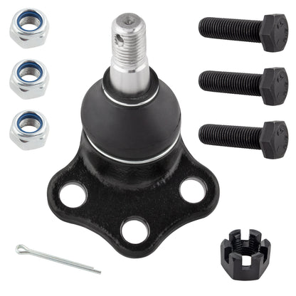 BOXI Ball Joints Fits for BX02400375-1 — product photo 7