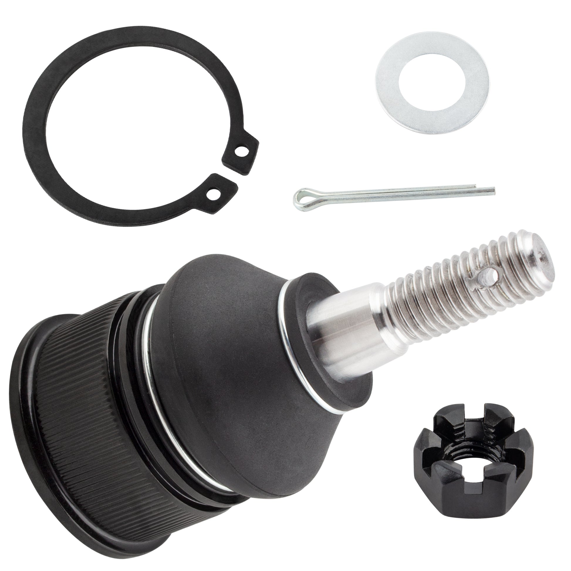 BOXI Ball Joints Fits for BX02400382-1 — product photo 2