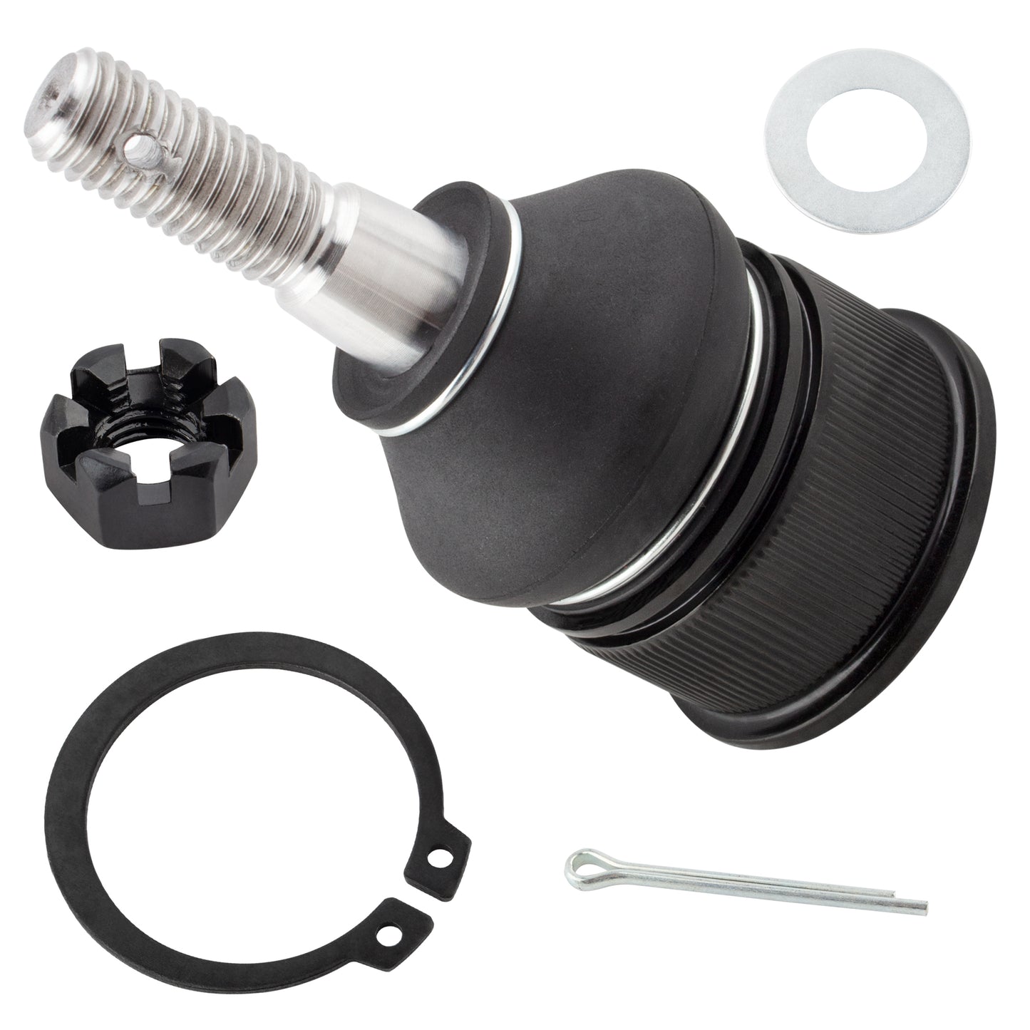 BOXI Ball Joints Fits for BX02400382-1 — product photo 3