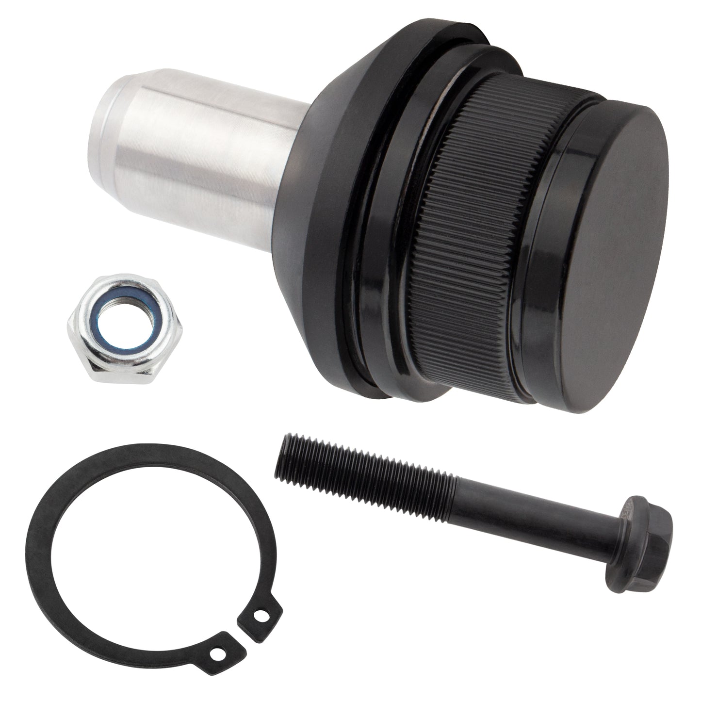 BOXI Ball Joints Fits for BX02400385-1 — product photo 6