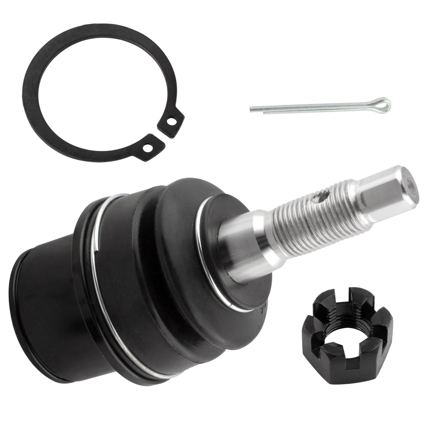 BOXI Ball Joints Fits for BX02400386-1 — product photo 3