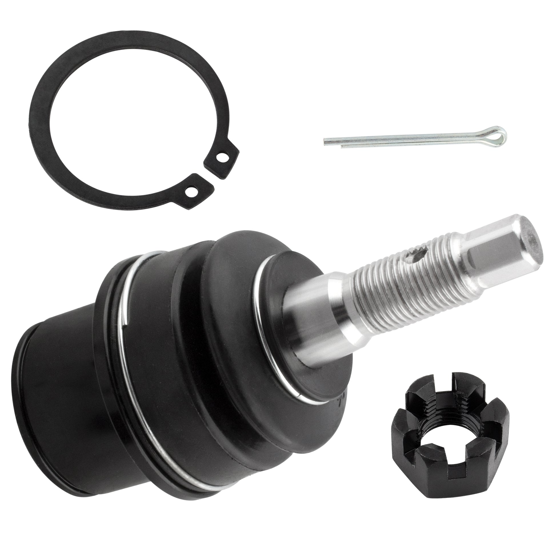 BOXI Ball Joints Fits for BX02400386-1 — product photo 3
