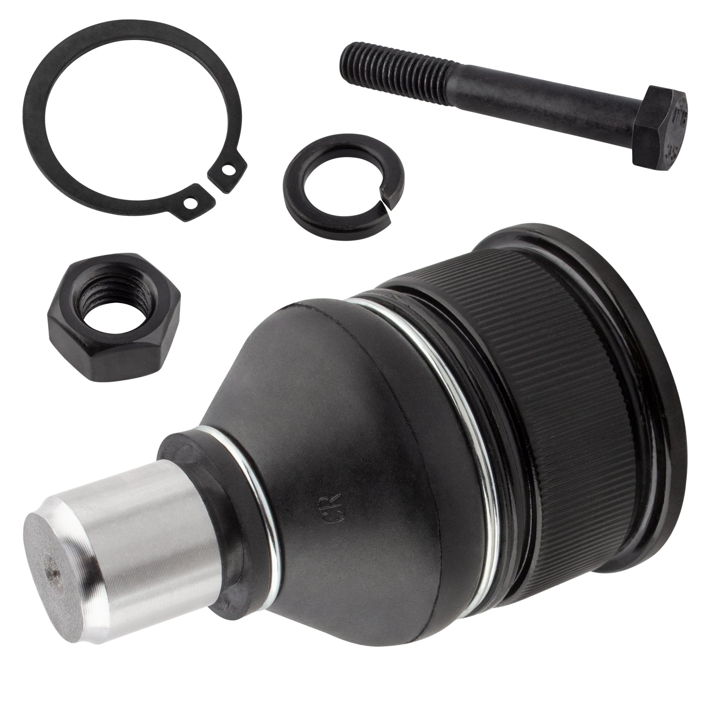 BOXI Ball Joints Fits for BX02400387-1 — product photo 2