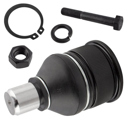 BOXI Ball Joints Fits for BX02400387-1 — product photo 2