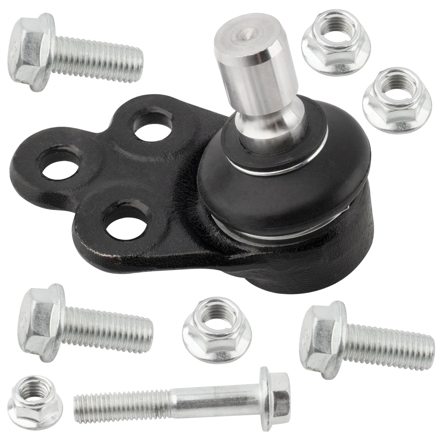 BOXI Ball Joints Fits for BX02400392-1 — product photo 3