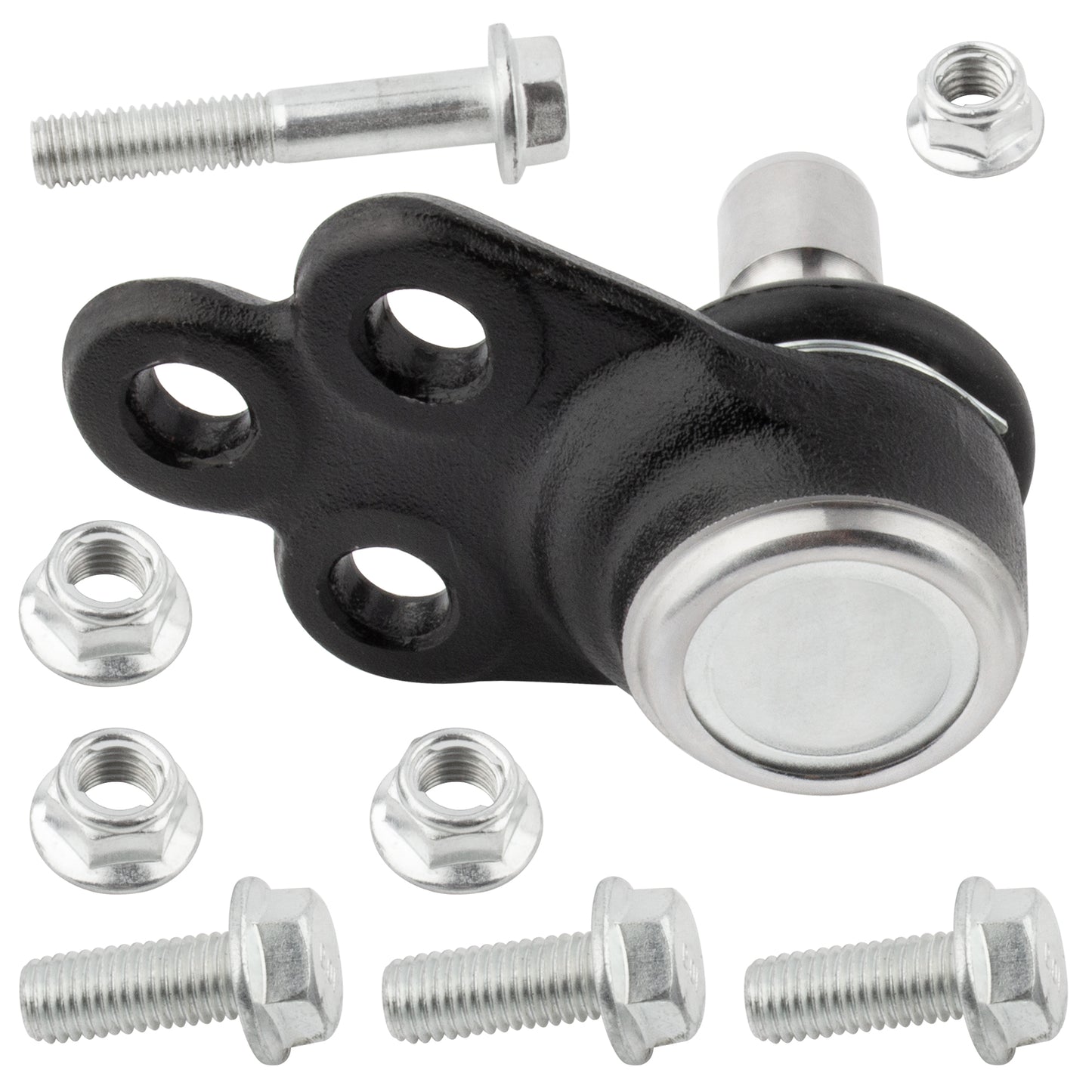 BOXI Ball Joints Fits for BX02400392-1 — product photo 4