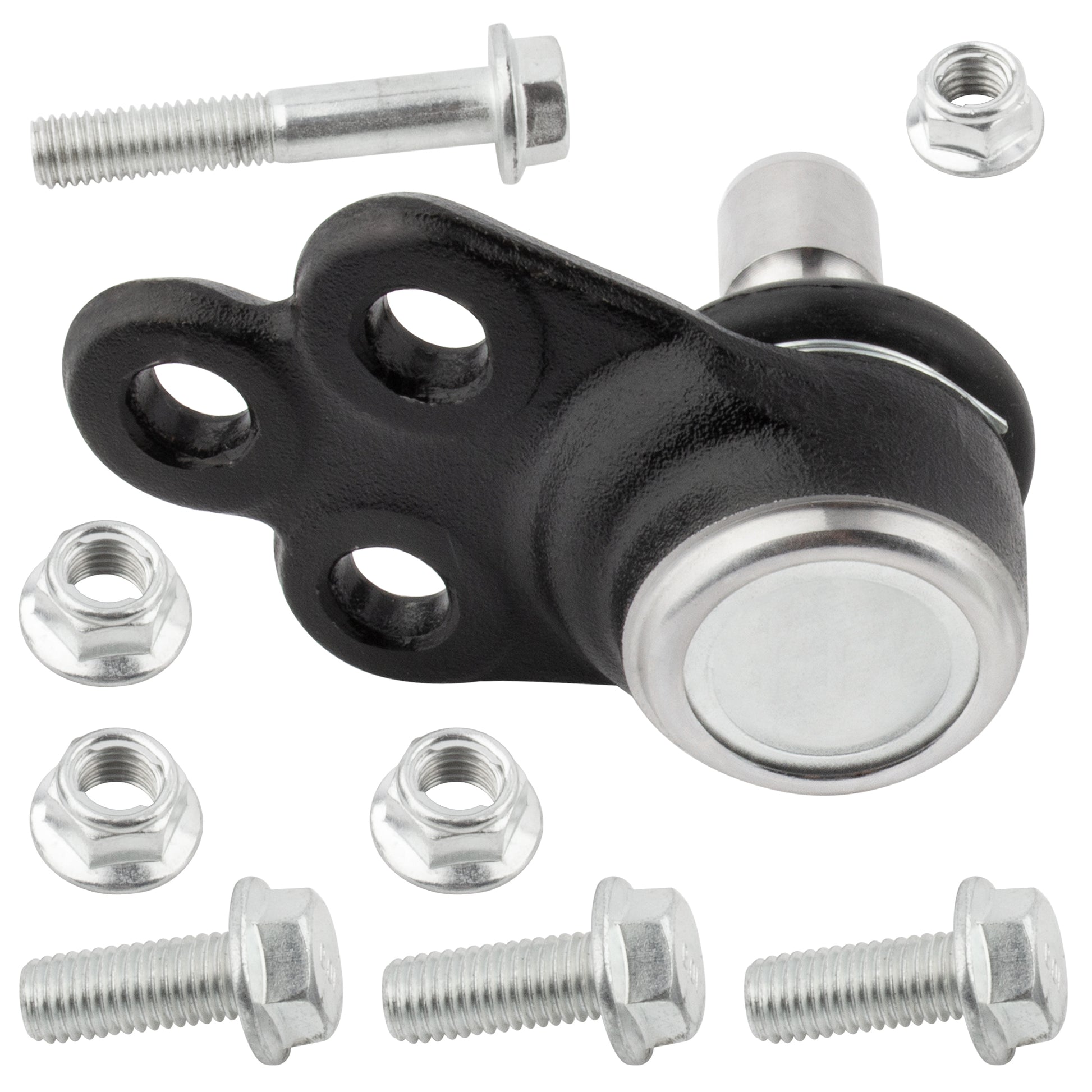 BOXI Ball Joints Fits for BX02400392-1 — product photo 4