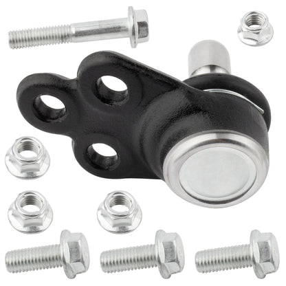 BOXI Ball Joints Fits for BX02400392-1 — product photo 4