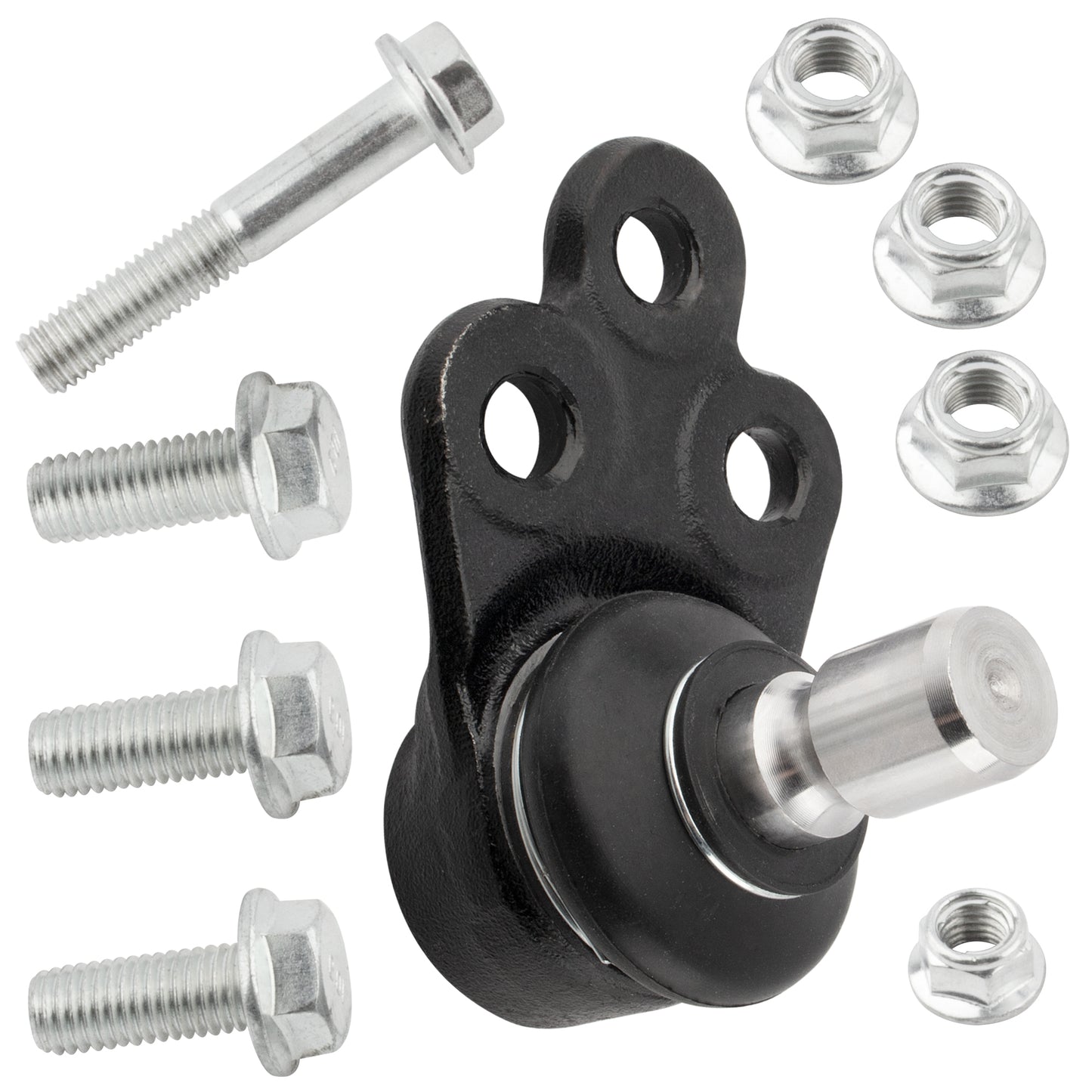 BOXI Ball Joints Fits for BX02400392-1 — product photo 5