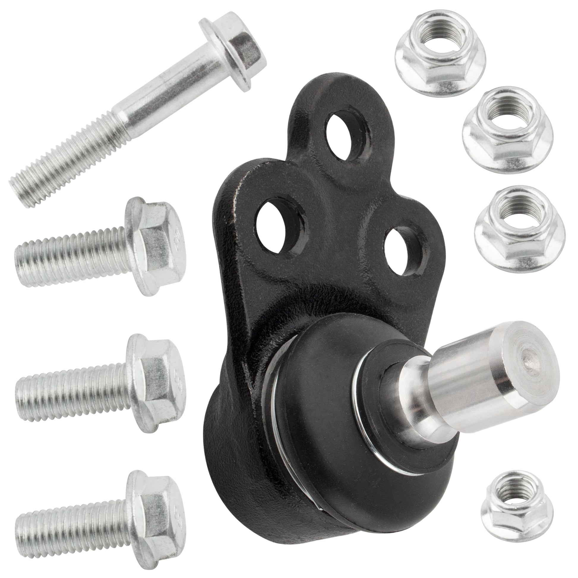 BOXI Ball Joints Fits for BX02400392-1 — product photo 5