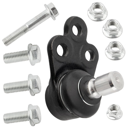 BOXI Ball Joints Fits for BX02400392-1 — product photo 5